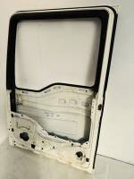 MAN TGX Cab Door Shell RH 81626004128 81626004132 81626004124 2015-2019 Used view 5