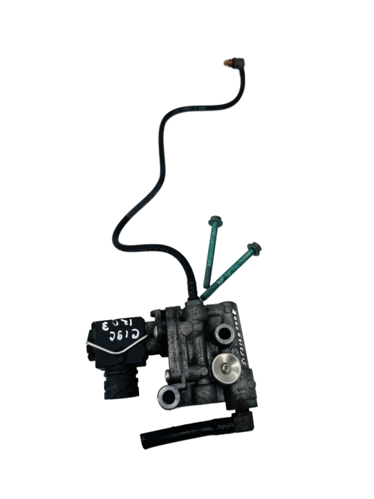 MAN TGX TGS Solenoid Valve 51521600005 EGR Pressure Control Euro 5/6 51521600001