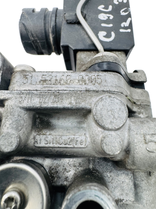 MAN TGX TGS Solenoid Valve 51521600005 EGR Pressure Control Euro 5/6 51521600001 EGR Valves EGR Valves