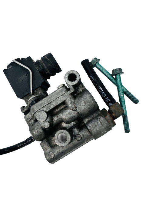 MAN TGX TGS Solenoid Valve 51521600005 EGR Pressure Control Euro 5/6 51521600001 EGR Valves EGR Valves