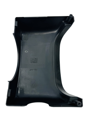 Scania R/P/G/T Steering Column Trim Shroud 1549226 1549222 Black OEM Used