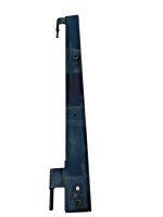 DAF XF106 Corner Panel Hinge Bracket 1886677 Cab Front Mount Genuine Used view 6