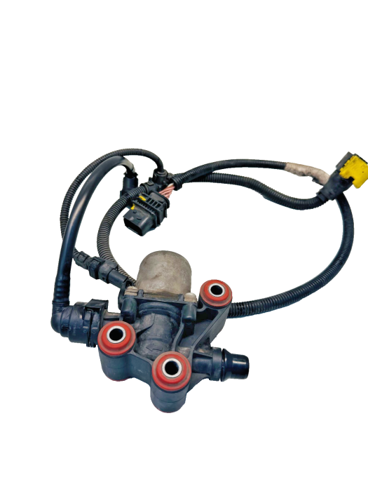 MAN TGX/TGS AdBlue Solenoid Valve 81154076022 81.15407‑6022 Euro6 OEM Used Diesel Exhaust Fluid (DEF) Systems Diesel Exhaust Fluid (DEF) Systems