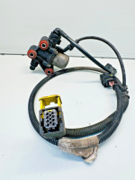 MAN TGX/TGS AdBlue Solenoid Valve 81154076022 81.15407‑6022 Euro6 OEM Used view 3