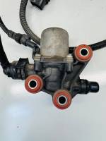 MAN TGX/TGS AdBlue Solenoid Valve 81154076022 81.15407‑6022 Euro6 OEM Used view 5