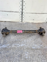 MAN TGA/TGS/TGX Reaction Torque Rod 81432206096 81.43220-6096 Rear Lower Used view 2