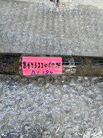 MAN TGA/TGS/TGX Reaction Torque Rod 81432206096 81.43220-6096 Rear Lower Used view 3
