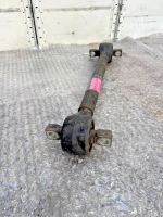 MAN TGA/TGS/TGX Reaction Torque Rod 81432206096 81.43220-6096 Rear Lower Used view 4