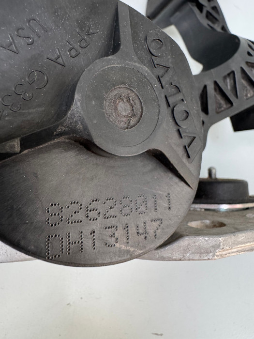 Volvo Truck Electronic Accelerator Pedal Sensor 82628011 OEM 84557621