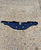 DAF XF106 Engine Noise Insulation Cover LH 2032106 2032098 Euro 6 Used view 6