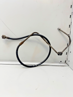 Daf XF/CF Euro 6 Cab Tilt Hydraulic Hose Pipe 1891663 1891661 450 Bar Used view 7