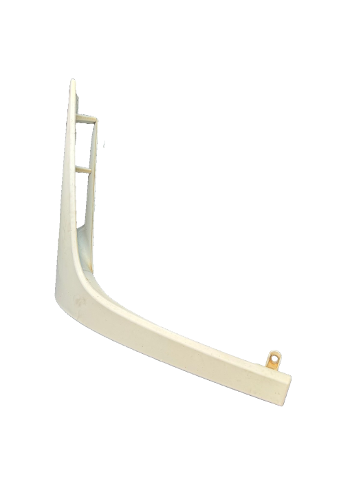 Mercedes Actros MP4 Headlamp Lower Trim Right A9608854005 White Used view 3