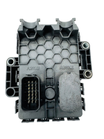 Mercedes Actros MP4 Suspension CLCS Control Unit A0034463017 A0004467817 Rear view 2