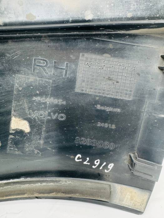 Volvo FH4 Wind Deflector Sidewall RH 82835601 BP0858113 20016856D Panel Euro 6 view 3