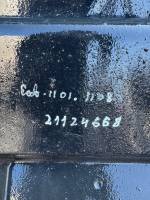VOLVO FH4/FH5 Rear Axle Left Mudguard 21124668 21822747 21822748 LH Euro 6 Used view 3