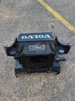 VOLVO FH4/FH5 Rear Axle Left Mudguard 21124668 21822747 21822748 LH Euro 6 Used view 5