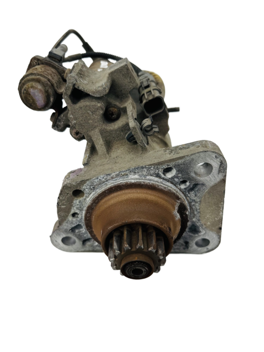MAN TGS/TGX Starter Motor 51262017238 51.26201-7238 M009T65571 24V 12T Used Blower Motors Blower Motors