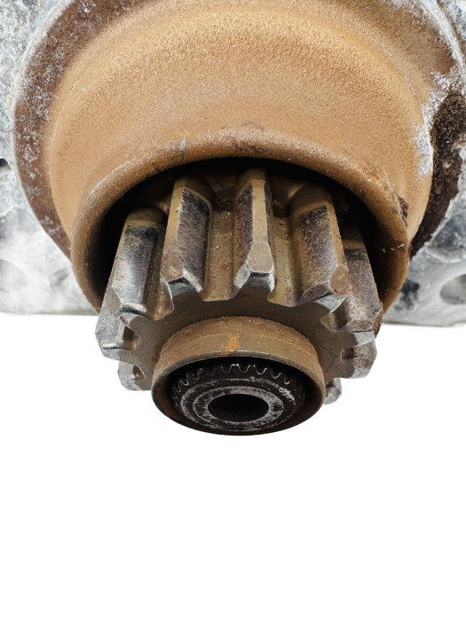 MAN TGS/TGX Starter Motor 51262017238 51.26201-7238 M009T65571 24V 12T Used Blower Motors Blower Motors