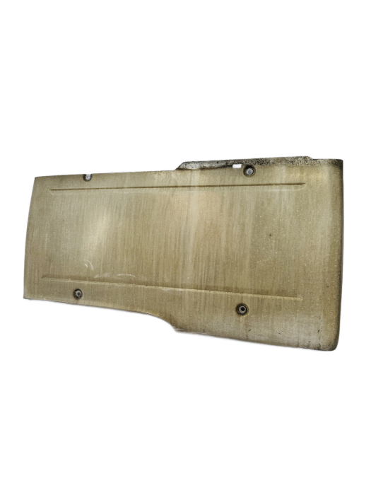 DAF XF106 Muffler Cover Side Right 1939530 1980912 Euro 6 Used
