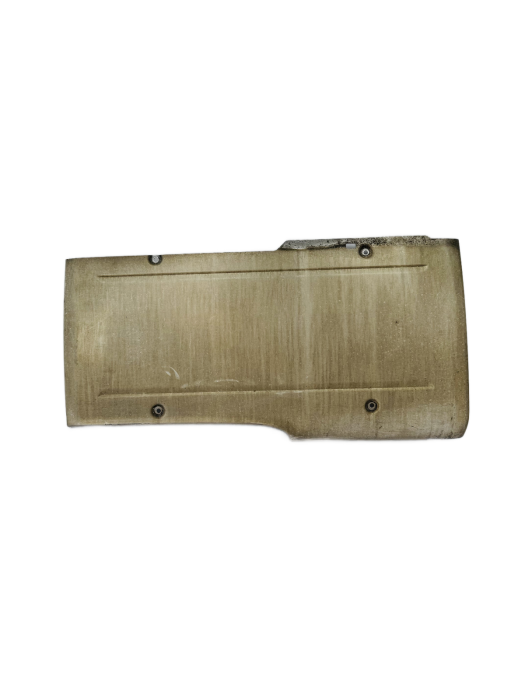 DAF XF106 Muffler Cover Side Right 1939530 1980912 Euro 6 Used view 2