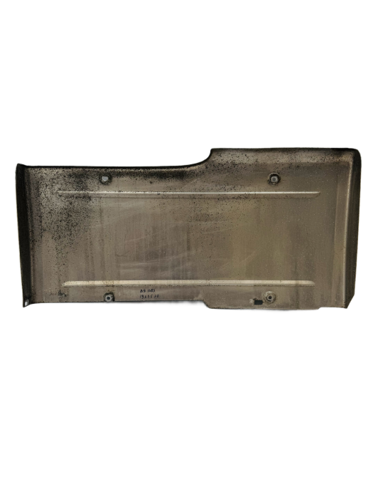 DAF XF106 Muffler Cover Side Right 1939530 1980912 Euro 6 Used view 4
