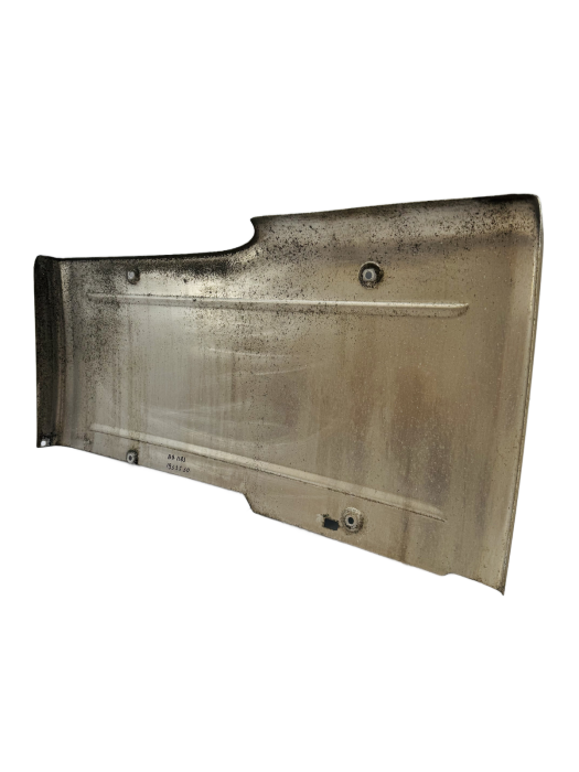DAF XF106 Muffler Cover Side Right 1939530 1980912 Euro 6 Used view 5