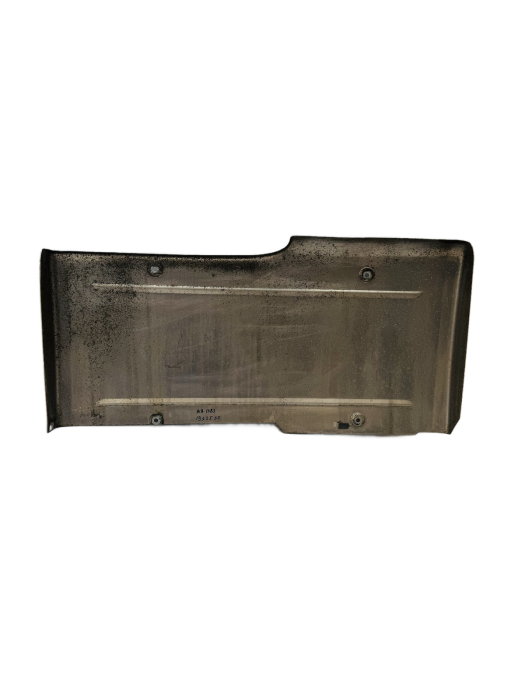 DAF XF106 Muffler Cover Side Right 1939530 1980912 Euro 6 Used view 6
