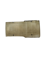 DAF XF106 Muffler Cover Side Right 1939530 1980912 Euro 6 Used view 2
