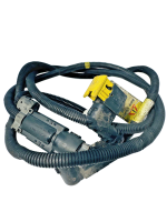 Volvo FH/FM AdBlue Urea Hose Cable 21935776 5462783800 VOSS Genuine Used