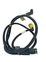 Volvo FH/FM AdBlue Urea Hose Cable 21935776 5462783800 VOSS Genuine Used view 5
