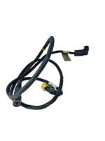 Volvo FH/FM AdBlue Urea Hose Cable 21935776 5462783800 VOSS Genuine Used view 6