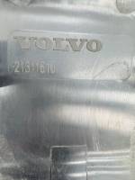 Volvo FH4/FM/FMX Front Sunvisor Mirror 84004927 21311610 82153823 Used view 2