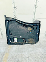MAN TGX/TGS Front Left Door Trim Panel 81626306210 81.62630-6210 Beige/Black view 5