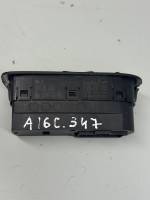 DAF XF106/CF Door Window & Mirror Switch 1895438 1811137 RHD Euro 6 Used view 4
