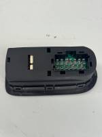 DAF XF106/CF Door Window & Mirror Switch 1895438 1811137 RHD Euro 6 Used view 5