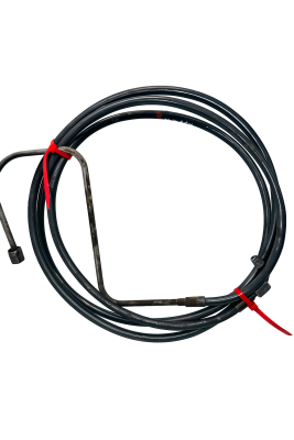 Daf XF106/CF Cab Tilt Hydraulic Hose 1891664 1891661 1891663 1891665 Euro 6 Used