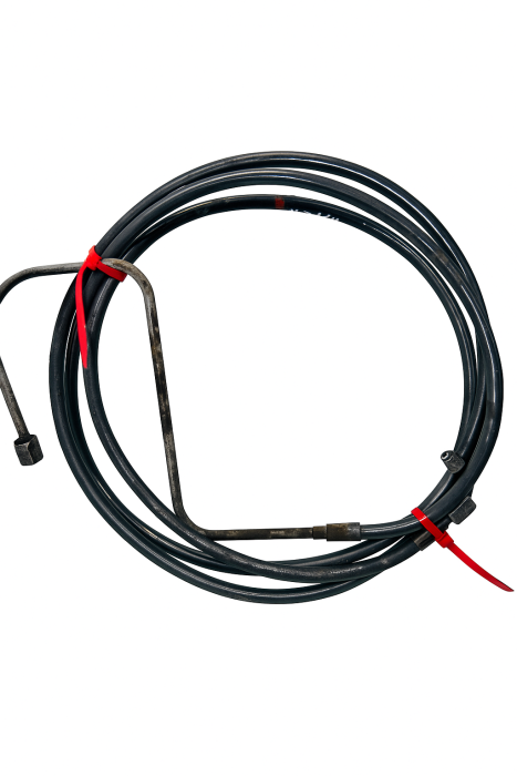 Daf XF106/CF Cab Tilt Hydraulic Hose 1891664 1891661 1891663 1891665 Euro 6 Used Other Lorry/Truck Parts Other Lorry/Truck Parts