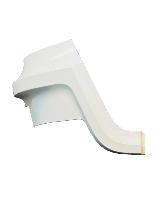 Mercedes Actros MP4/MP5 Front Bumper Corner RH A9608859508 Euro 6 Used Bumpers Bumpers