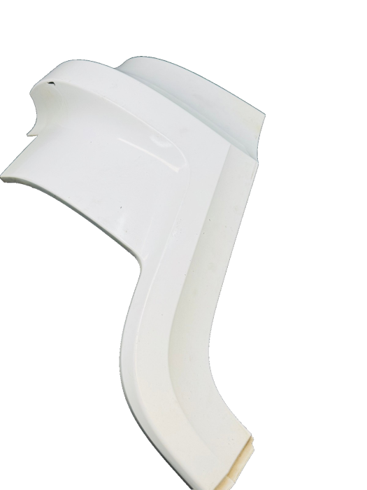 Mercedes Actros MP4/MP5 Front Bumper Corner RH A9608859508 Euro 6 Used view 5