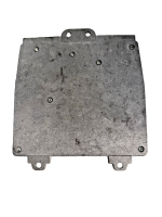 Volvo Telematic Gateway ECU Module 21065688 P02 Actia 12/24V FH12/13/16, FM Used view 3