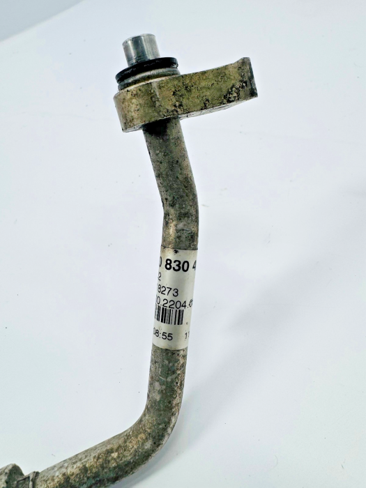 Mercedes Actros MP4 A/C Refrigerant Pipe A9608304577 A9608304377 RH Euro 6 Used view 4