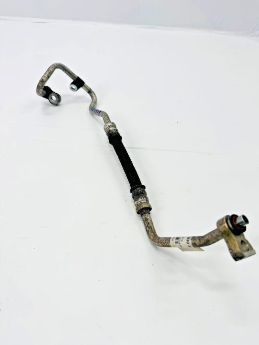 Mercedes Actros MP4 A/C Refrigerant Pipe A9608304577 A9608304377 RH Euro 6 Used view 6