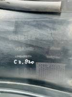 Volvo FH4 Windshield Side Trim Panel LH 82835554 82835593 20016855D Euro 6 view 3