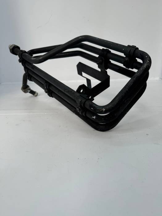 Mercedes-Benz Actros MP4 Air Dryer Coil Pipe EL2208 A0014465464 K138267 Used view 4