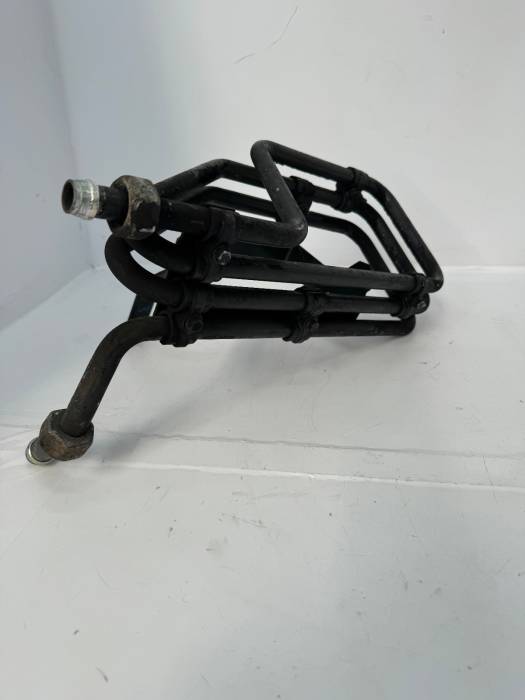 Mercedes-Benz Actros MP4 Air Dryer Coil Pipe EL2208 A0014465464 K138267 Used view 5