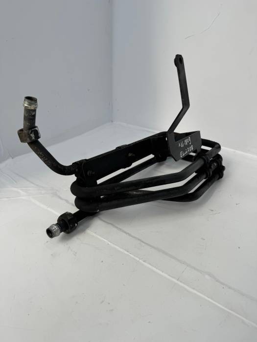 Mercedes-Benz Actros MP4 Air Dryer Coil Pipe EL2208 A0014465464 K138267 Used view 6