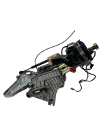 MAN TGL Steering Column 7360003154 81258056006 81461136235 81254586604 Used