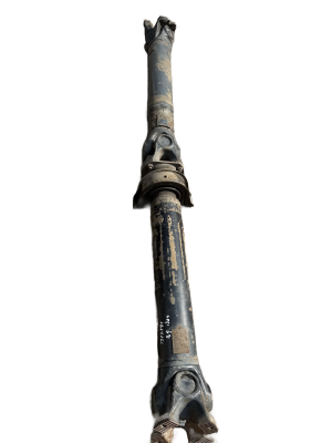 DAF XF106 Front Propeller Shaft 1994586 1912791 1288232 1288230 Euro 6 Used