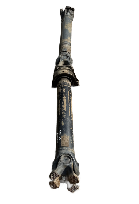 DAF XF106 Front Propeller Shaft 1994586 1912791 1288232 1288230 Euro 6 Used view 4