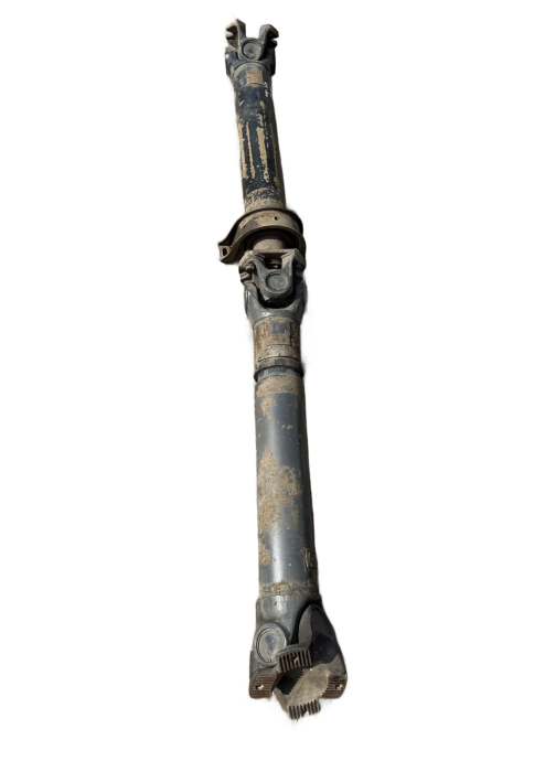 DAF XF106 Front Propeller Shaft 1994586 1912791 1288232 1288230 Euro 6 Used view 5